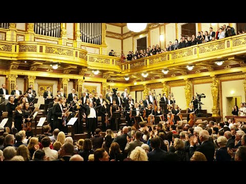 "El Murciélago" (Die Fledermaus) de Johann Strauss | Francisco Navarro Lara & Wiener KammerOrchester