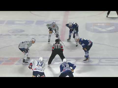 7.kolo HK Nitra - HK GROTTO Spišská Nová Ves ZÁZNAM