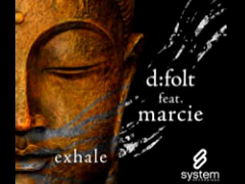 D:FOLT'Exhale' (Neon Stereo Remix)