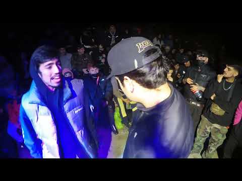 LOGOZ vs BRN: 4tos - #KDxBDM