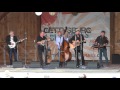 Seldom Scene - Blue Diamond Mines