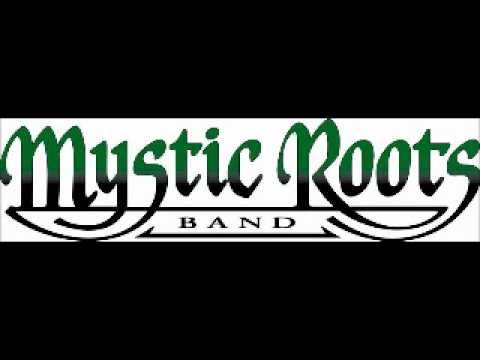 Mystic Roots Band - Space in my life