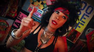 Imani Coppola - Mixed Nut (Official Video)