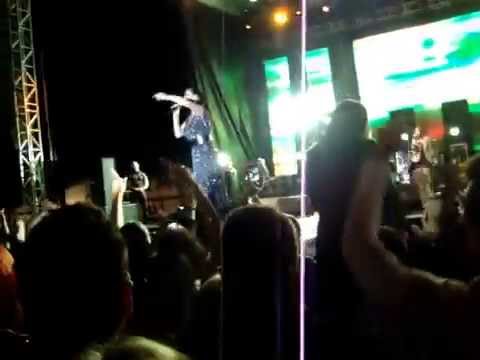 Ceca - Maribor - Tezno 21.06.14. - Brat