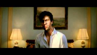 Enrique Iglesias ft. Dev-Naked (Official Video/HQ)
