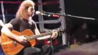 Die Born - Travis Meeks - 3.23.07