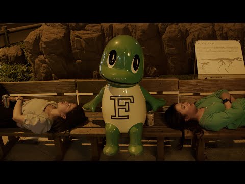 PFFアワード2024『END of DINOSAURS』予告編