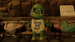 PFFアワード2024『END of DINOSAURS』予告編