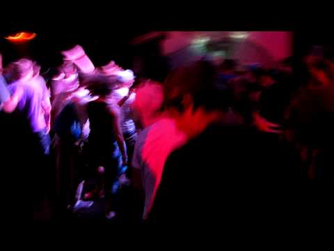 PANDA DUB / DAWA HIFI / NATURAL STEPPER / RAS ICO and GALACTICS @ Palladium