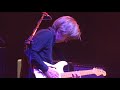 Eric Johnson - Nothing Can Keep Me From You, Grove at Anaheim 1/25/18