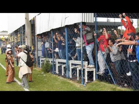 Silvio Barletta Iguaçu Campeão Suburbana 2016