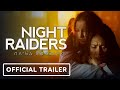 Night Raiders - Official Trailer (2021) Elle-Máijá Tailfeathers, Brooklyn Letexier-Hart