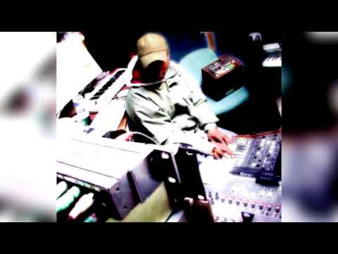 [1991] Manix - Manic Minds