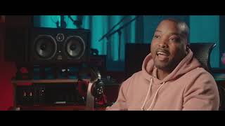 Video thumbnail for Keith Harris uses Clear MG Professional and Twin6 Be | Focal Professional by FOCAL