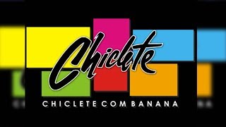 Chiclete com Banana Ao Vivo - CD Completo HD