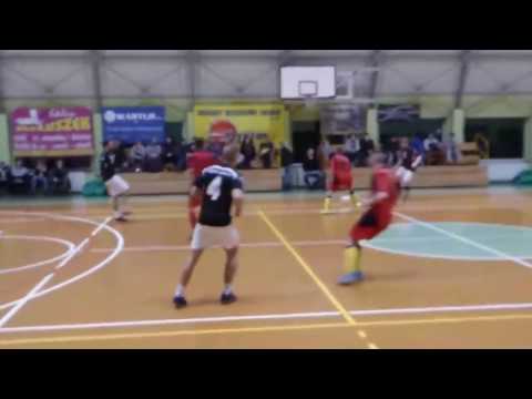 21 .12. 2016 r  SHLPN  Husaria Niegosławice – Liga Opon