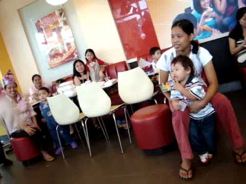 @jollibee Sm Cebu