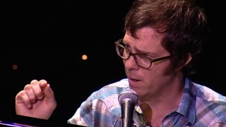 Ben Folds And WASO: Live in Perth (Trailer)