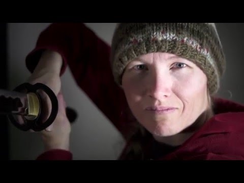 FWT16  Shannan Yates Profile