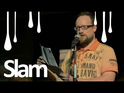 Bayernslam 2016 HF 2 - Miro Bebic - Terminverwirrung