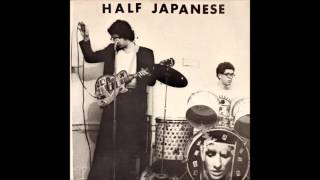 Half Japanese | Calling All Girls EP [full]