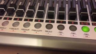 Video thumbnail for The comparison of the Boss BR1600 & the Tascam DP-32SD by hsjmusic