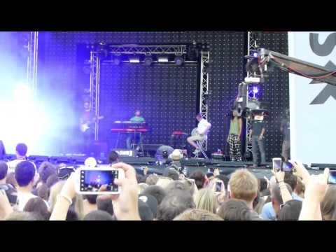 Fashion & Music 2013 Outletcity Metzingen