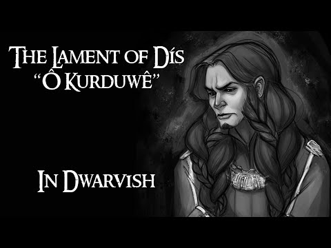 "The Lament of Dís" (Ô, Kurduwê)
