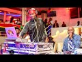 Mc Fullstop &DJ Smarsh @ SIGNATURE KISUMU