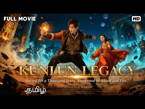 Kunlun Legacy