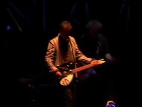 rem  the outsiders  live (Rome)