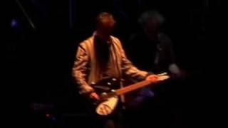 rem  the outsiders  live (Rome)