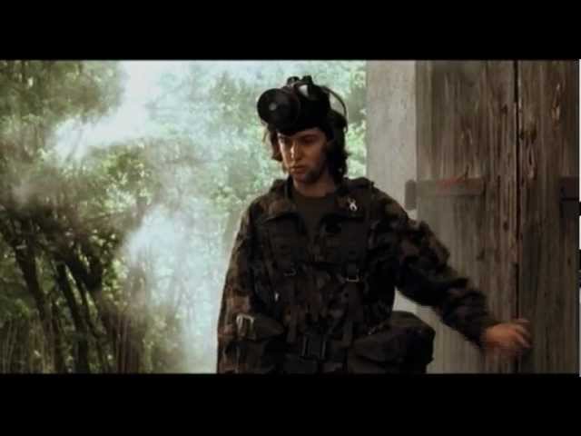 Achtung, fertig, Charlie! - Trailer