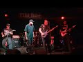 Drunks And Druggies Live At Tiki Bar 8 10 23