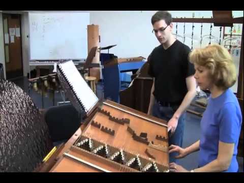 Creating New Music for the Partch Ensemble