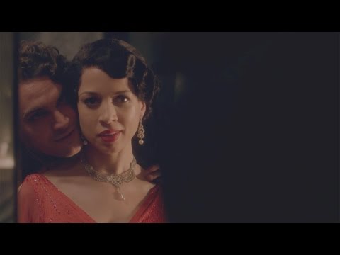 Jekyll and Hyde | Natalie Gumede is Bella | ITV