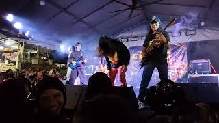 Download lagu DINAMIK - REVOLUSI MENTAL (CAMERON HIGHLAND) mp3