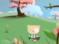Cute thing sings Pig Destroyer Jennifer