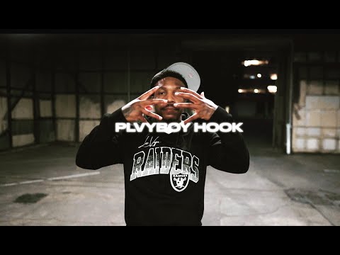 Plvyboy Hook feat. Vick Foenick - Problematic (Official Music Video)