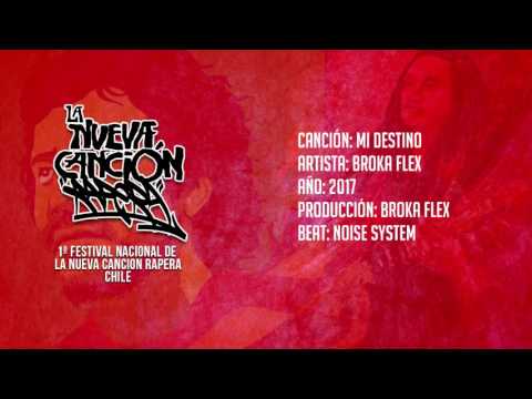 Broka Flex / Mi destino