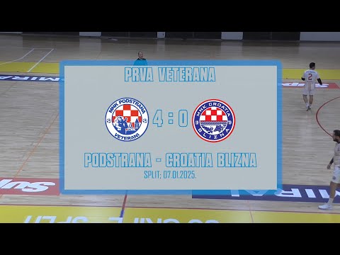 UMN_TV 1LV_Podstrana - Croatia Blizna (Sažetak)