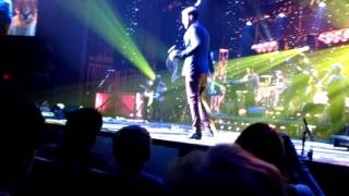J Wolpert &quot;Somebody to Love&quot; AMC Live