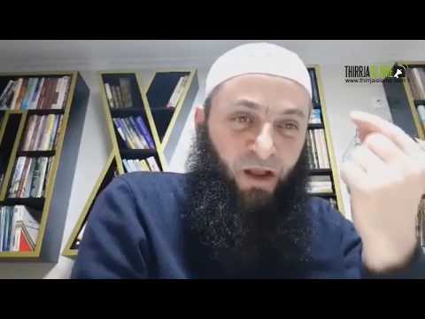 Pse Pejgamberi ﷺ në disa hadithe e mohoj egzistimin e epidemisë ?! - Hoxhë Sadullah Bajrami