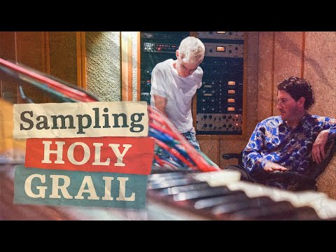 How The Avalanches Built a Classic Using 1000+ Samples (The Story of Since I Left You)