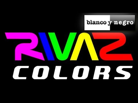 Rivaz - Colors