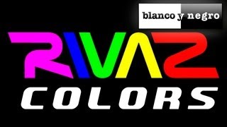 Rivaz - Colors