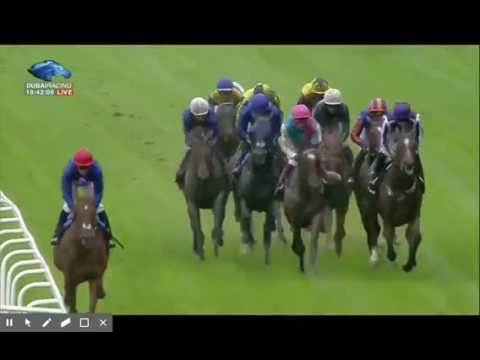 2017 King George VI And Queen Elizabeth Stakes  ENABLE