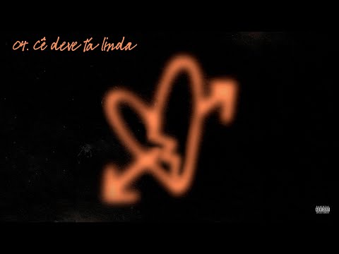 Orochi - Cê Deve tá Linda ft. Du'L (Prod. Portugal no Beat, Galdino)