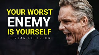 The Ugly Truth About Your Life: Jordan Peterson's Raw Insight