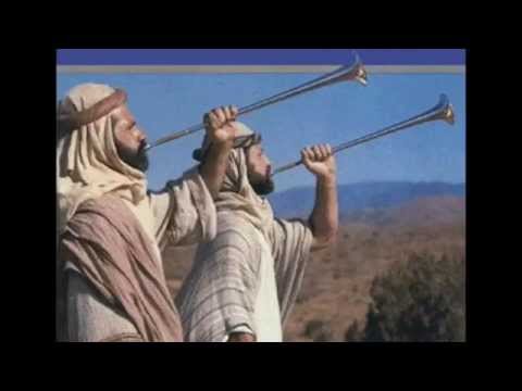 The Purpose of The Silver Trumpet - Vol. 1, No. 1